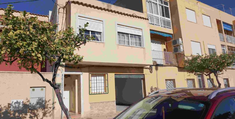 Venta de Locales comerciales en BDA CUATRO SANTOS