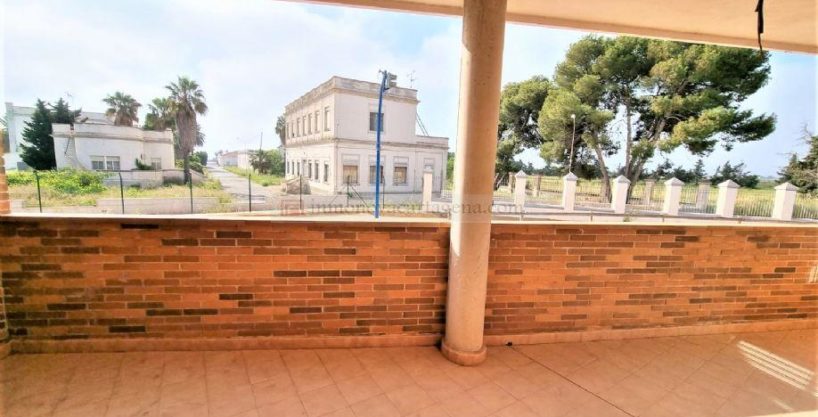Venta de Piso Bajo en