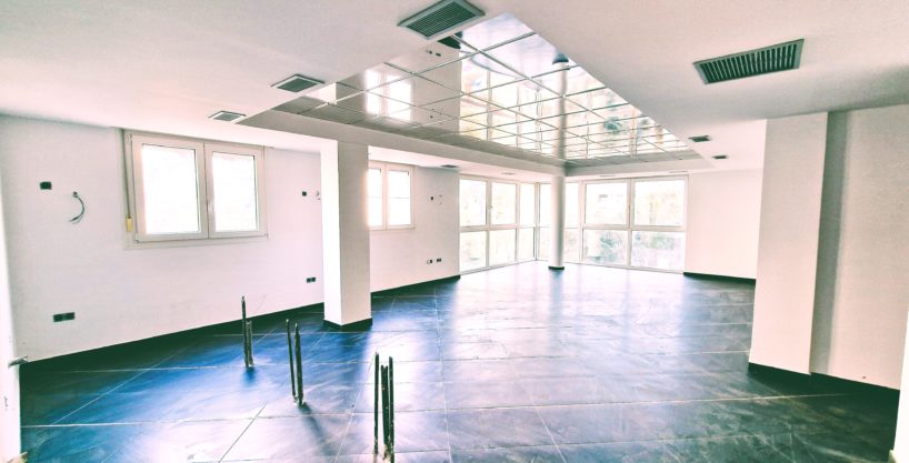 Venta de Piso en CORTE INGLES