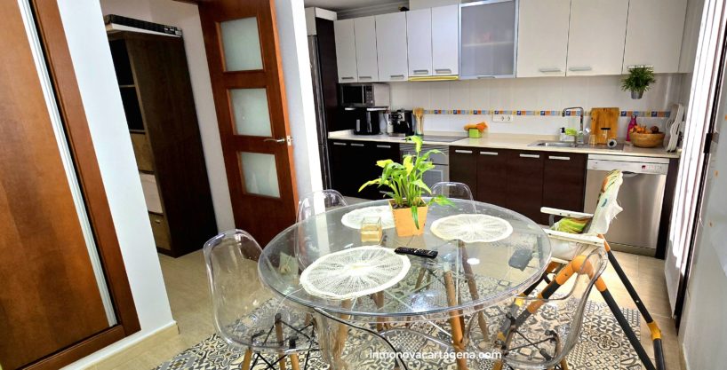 Venta de Duplex en LA UNION