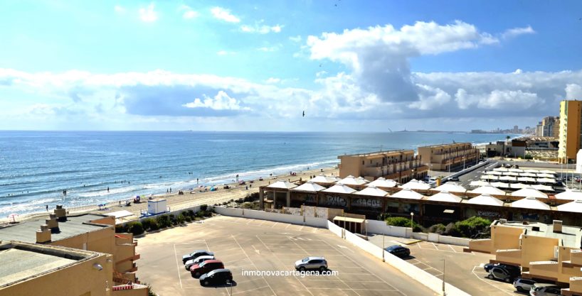 Venta de Piso en LA MANGA DEL MAR MENOR