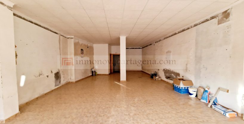 Venta de Locales comerciales en SAN FELIX