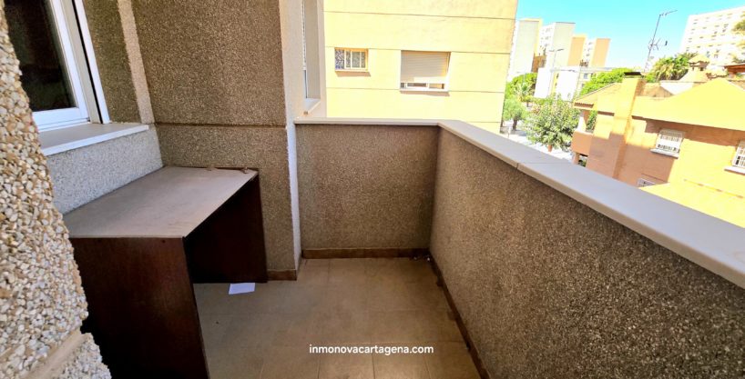 Venta de Piso en ENSANCHE