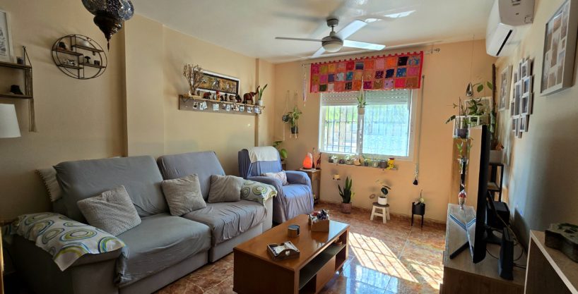 Venta de Duplex en POZO ESTRECHO