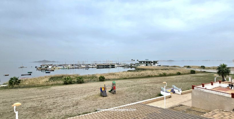 Venta de Duplex en LOS NIETOS