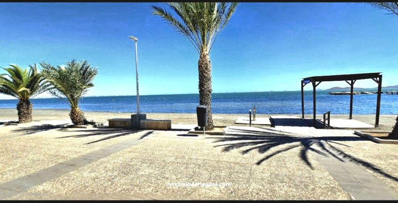 Venta de Solar en LOS URRUTIAS