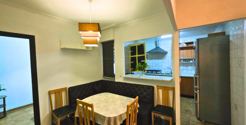 VENTA PISO EN CASCO ANTIGÜO