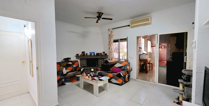 Venta de Planta Baja en Barrio Peral