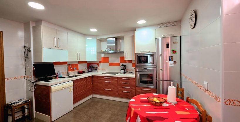 Venta de Duplex en SAN FELIX