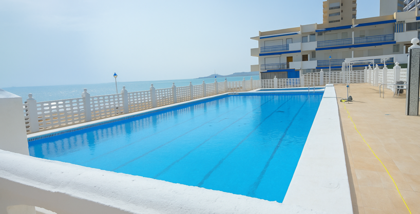 Venta de Piso en La Manga Del Mar Menor Km 1