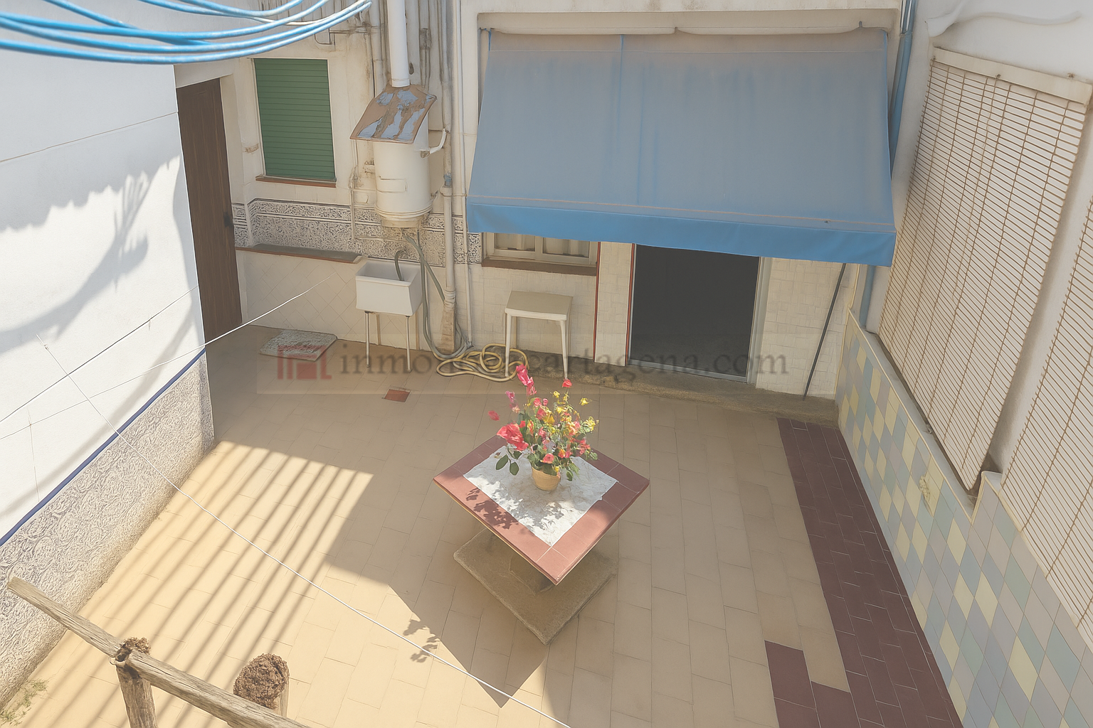 Venta de Planta Baja en LA ALJORRA