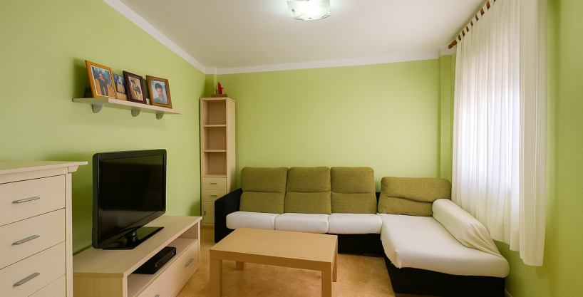 Venta de Duplex en Los Dolores