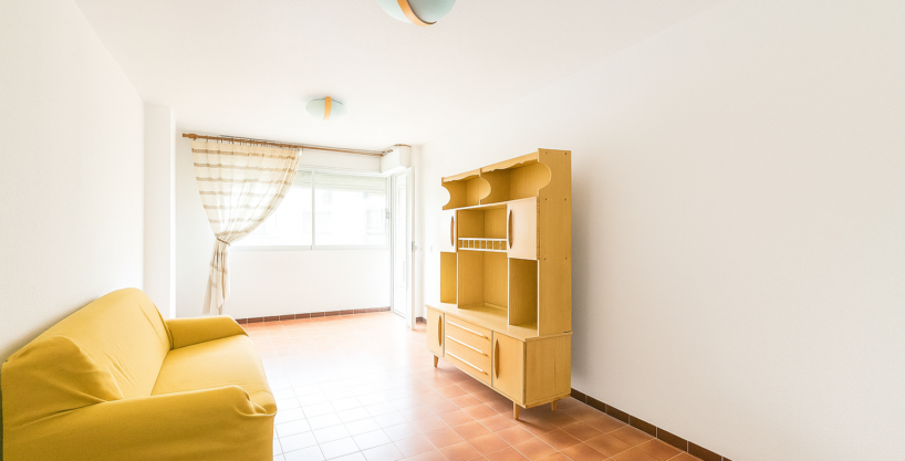 Venta de Piso en LO PAGÁN
