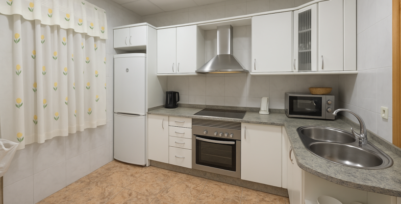 Venta de Piso Bajo en LOS BARREROS