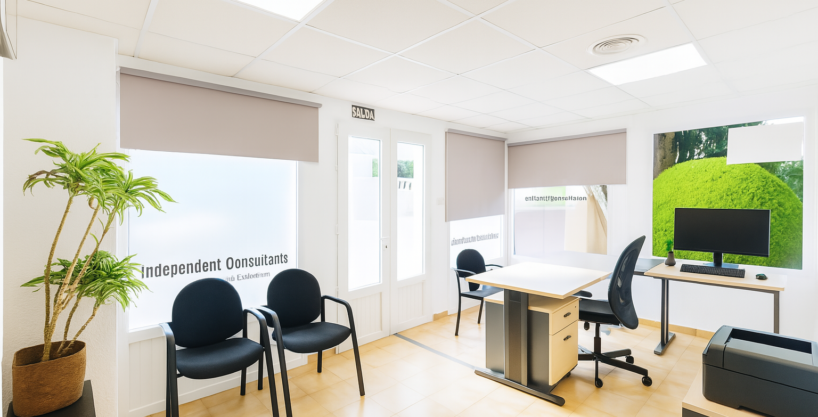 Venta de Local Comercial en La Manga Club