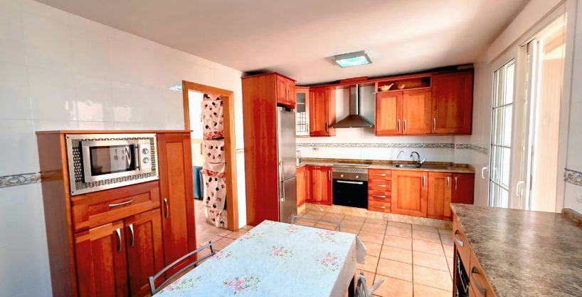 Venta de Planta Baja en San Félix