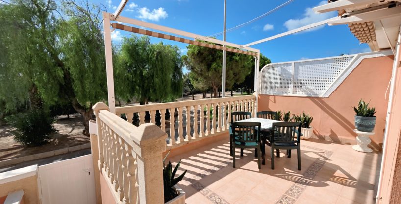 Venta de Duplex en La Manga -Km 1