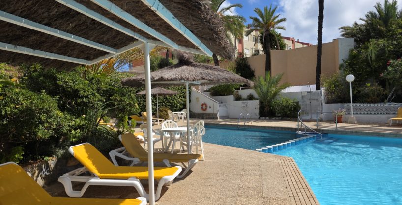 Venta de Piso en La Manga – Zona Cala del Pino