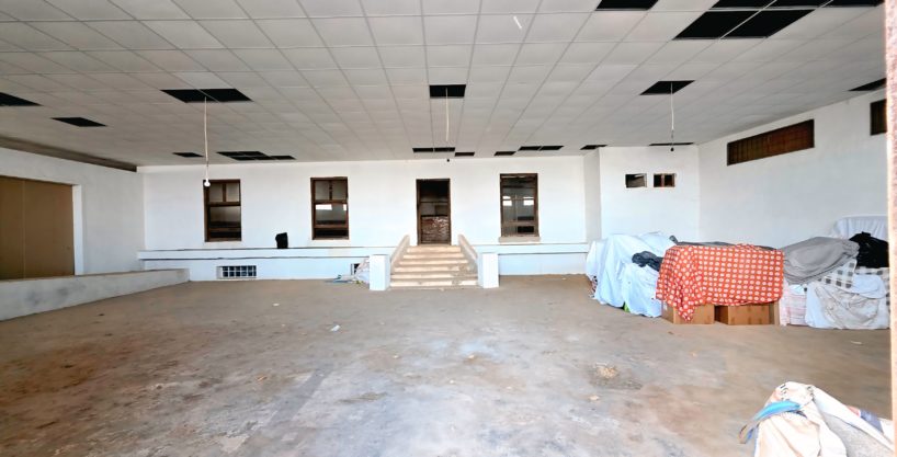 Venta de Nave Industrial en El Algar, Cartagena | Excelente Ubicación